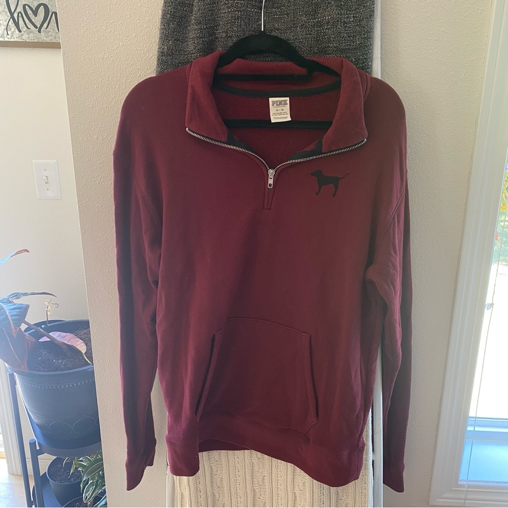 Victoria's Secret PINK Sweatshirt - Picture 1 of 4